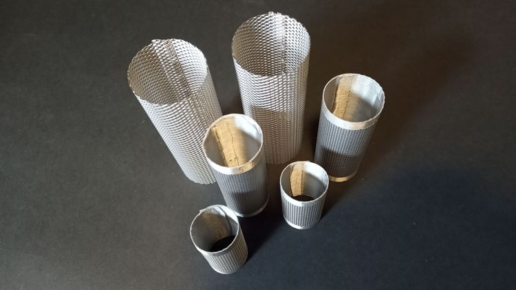 Spare Gasket Y-Type Strainer 0.8 - 0.9 mm