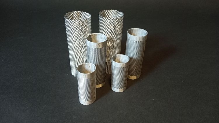 Spare Gasket Y-Type Strainer 0.8 - 0.9 mm